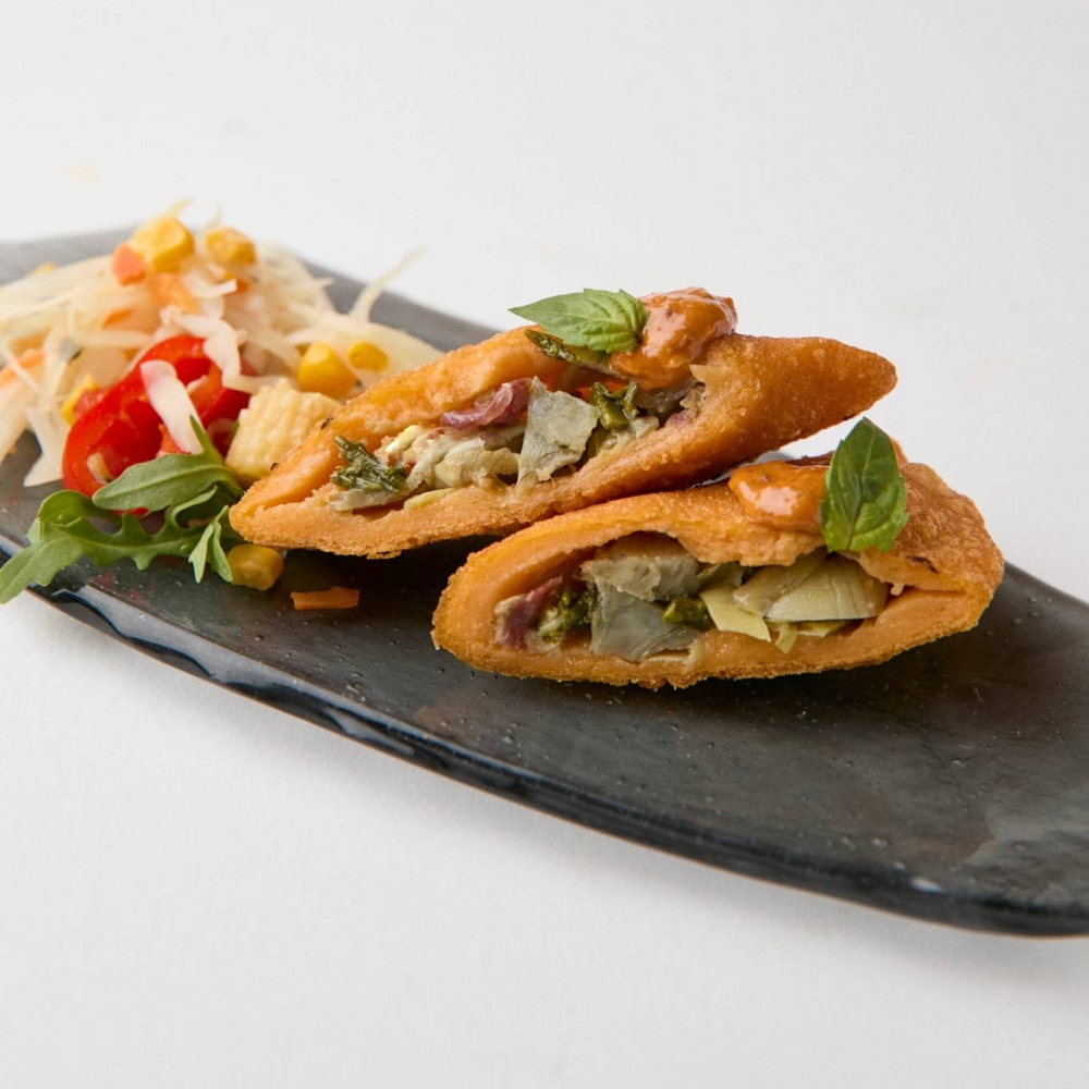 Mes&oacute;n Cal Roger